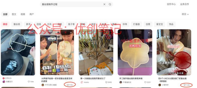 夏天到了，小红书上爆火…#情报-搞钱线报📢论坛-网创交流-优创圈